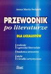 Przewodnik po literaturze w sklepie internetowym NaszaSzkolna.pl