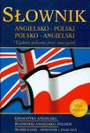 Słownik angielsko-polski, polsko-angielski (twarda oprawa) w sklepie internetowym NaszaSzkolna.pl