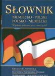 Słownik niemiecko-polski, polsko-niemiecki w sklepie internetowym NaszaSzkolna.pl