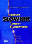 Szkolny słownik wiedzy o literaturze w sklepie internetowym NaszaSzkolna.pl