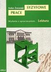 Syzyfowe prace. Lektura z opracowaniem w sklepie internetowym NaszaSzkolna.pl