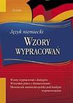 Język niemiecki. Wzory wypracowań. Liceum w sklepie internetowym NaszaSzkolna.pl