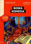 Boska komedia. Lektura z opracowaniem w sklepie internetowym NaszaSzkolna.pl