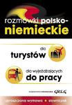 Rozmówki polsko-niemieckie dla turystów i dla wyjeżdżających do pracy w sklepie internetowym NaszaSzkolna.pl