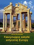 Fascynujące zabytki antycznej Europy w sklepie internetowym NaszaSzkolna.pl