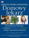 Poradnik zdrowia rodzinnego. Lekarz domowy. Jak bezpiecznie korzystać z osiąnięć współczesnej medycy w sklepie internetowym NaszaSzkolna.pl