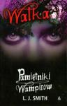 Pamiętniki wampirów 2 Walka (oryginalnie: Vampire diaries The struggle) w sklepie internetowym NaszaSzkolna.pl