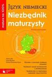 Matura na 100% Język niemiecki. Niezbędnik maturzysty (+CD) w sklepie internetowym NaszaSzkolna.pl