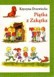 Piątka z Zakątka w sklepie internetowym NaszaSzkolna.pl