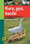 Kury, gęsi, kaczki. Poradnik hodowcy w sklepie internetowym NaszaSzkolna.pl