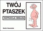 Twój ptaszek - instrukcja obsługi w sklepie internetowym NaszaSzkolna.pl