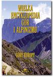 Wielka encyklopedia gór i alpinizmu - tom 3 - Góry Europy w sklepie internetowym NaszaSzkolna.pl