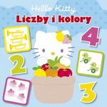 Hello Kitty. liczby i kolory w sklepie internetowym NaszaSzkolna.pl