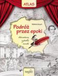 Podróż przez epoki - literatura sztuka moda w sklepie internetowym NaszaSzkolna.pl