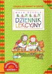 Mała szkoła. Dziennik lekcyjny dla dzieci. Książka do zabawy w szkołę w sklepie internetowym NaszaSzkolna.pl