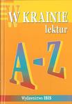 W krainie lektur. A-Z w sklepie internetowym NaszaSzkolna.pl