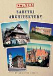 Polska - Zabytki Architektury w sklepie internetowym NaszaSzkolna.pl