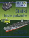 Jak to działa. Statki i łodzie podwodne w sklepie internetowym NaszaSzkolna.pl