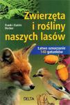 Zwierzęta i rośliny naszych lasów w sklepie internetowym NaszaSzkolna.pl