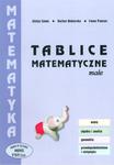 Tablice matematyczne małe. Matematyka w sklepie internetowym NaszaSzkolna.pl