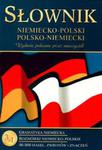 Słownik 3w1 niemiecko-polski, polsko-niemiecki w sklepie internetowym NaszaSzkolna.pl