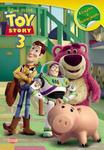 Toy Story 3. Książka z naklejkami (FKN-2) w sklepie internetowym NaszaSzkolna.pl