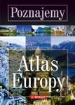 Poznajemy. Atlas Europy w sklepie internetowym NaszaSzkolna.pl