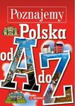 Polska od A do Z w sklepie internetowym NaszaSzkolna.pl