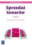 Sprzedaż towarów. Część 2. Sprzedawca w sklepie internetowym NaszaSzkolna.pl