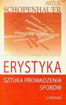 Erystyka. Sztuka prowadzenia sporów w sklepie internetowym NaszaSzkolna.pl