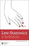 Lew-Starowicz o kobiecie w sklepie internetowym NaszaSzkolna.pl