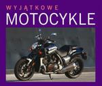 Wyjątkowe motocykle w sklepie internetowym NaszaSzkolna.pl