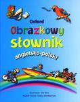 Oxford. Obrazkowy słownik angielsko-polski w sklepie internetowym NaszaSzkolna.pl