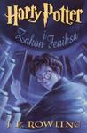 Harry Potter i Zakon Feniksa w sklepie internetowym NaszaSzkolna.pl