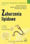 Zaburzenia lipidowe. Porady lekarzy i dietetyków w sklepie internetowym NaszaSzkolna.pl