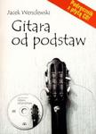 Gitara od podstaw+CD w sklepie internetowym NaszaSzkolna.pl