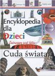 Encyklopedia dla dzieci. Cuda świata w sklepie internetowym NaszaSzkolna.pl