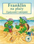 Franklin na plaży. Zgadywanki i naklejanki w sklepie internetowym NaszaSzkolna.pl