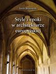 Style i epoki w architekturze europejskiej w sklepie internetowym NaszaSzkolna.pl