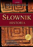 Słownik szkolny - historia w sklepie internetowym NaszaSzkolna.pl