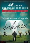 46 zasad zdrowego rozsądku. Odkryj własną drogę do sukcesu w sklepie internetowym NaszaSzkolna.pl