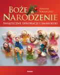 Boże Narodzenie. Świąteczne dekoracje i smakołyki w sklepie internetowym NaszaSzkolna.pl