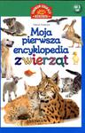 Moja pierwsza encyklopedia zwierząt w sklepie internetowym NaszaSzkolna.pl