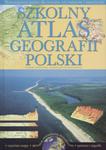 Szkolny atlas geografii Polski w sklepie internetowym NaszaSzkolna.pl