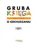 Gruba księga nie tylko o odchudzaniu w sklepie internetowym NaszaSzkolna.pl