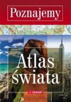Atlas świata. Poznajemy w sklepie internetowym NaszaSzkolna.pl