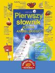 Pierwszy słownik języka angielskiego w sklepie internetowym NaszaSzkolna.pl