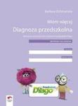 Wiem więcej. Diagnoza przedszkolna dziecka w ostatnim roku wychowania przedszkolnego w sklepie internetowym NaszaSzkolna.pl