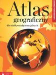 Atlas geograficzny dla szkół ponadgimnazjalnych. Zakres podstawowy w sklepie internetowym NaszaSzkolna.pl