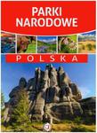 Parki Narodowe. Polska w sklepie internetowym NaszaSzkolna.pl